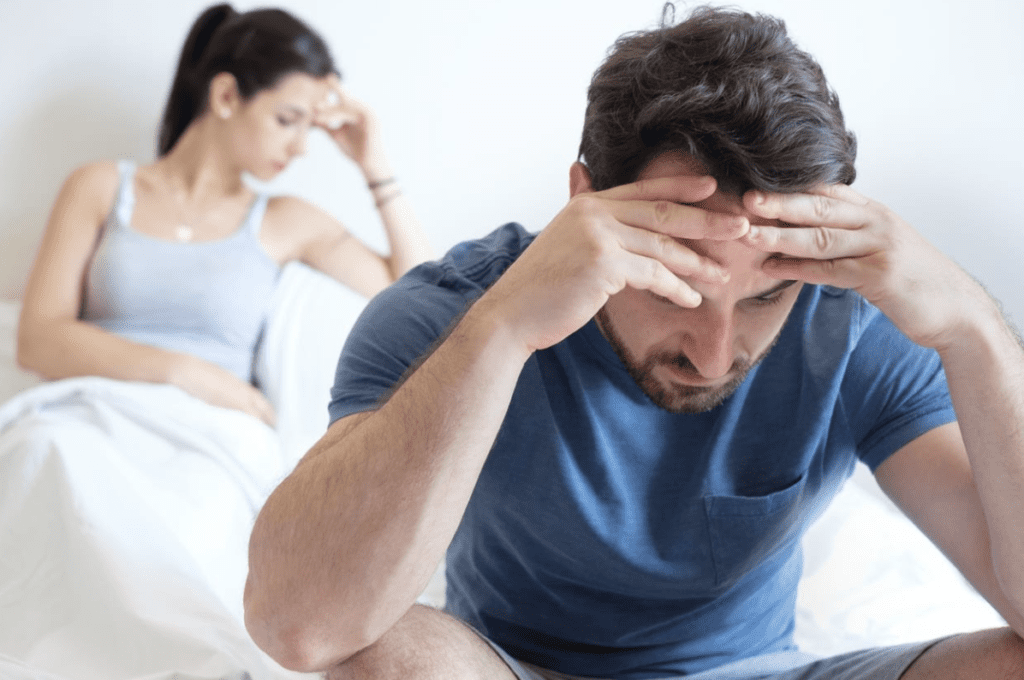 erectile dysfunction treatment options in wilmington north carolina