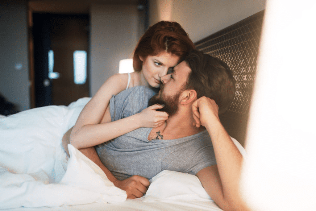 erection without medication