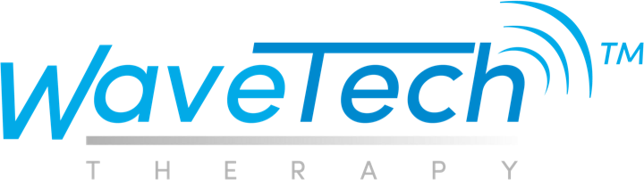 WaveTech Therapy Logo