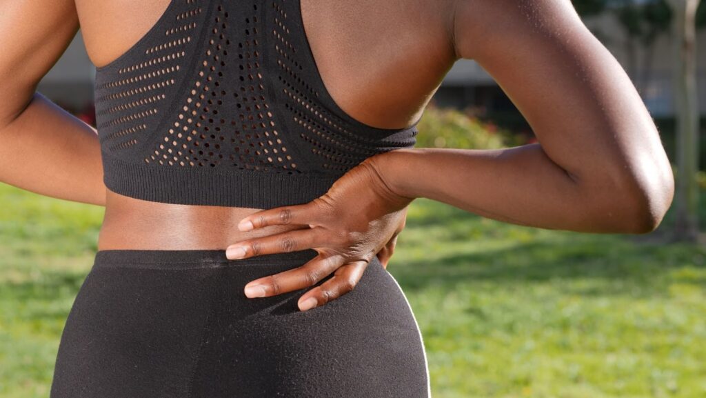 Alternative to Back Surgery