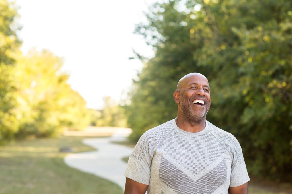 Top 4 Men’s Clinics in Chattanooga